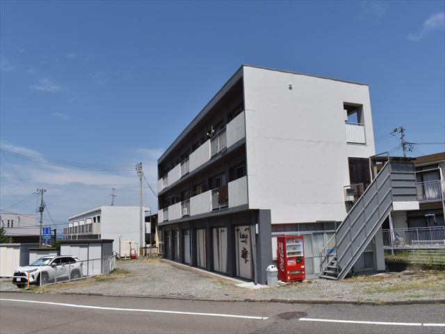 Nコーポ(2DK/3階)