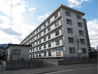 日豊スカイハイツ