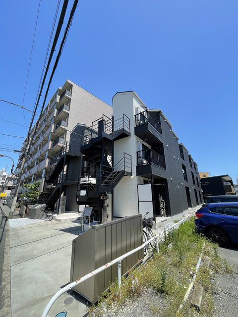 アザーレ・パッシオ相武台前
