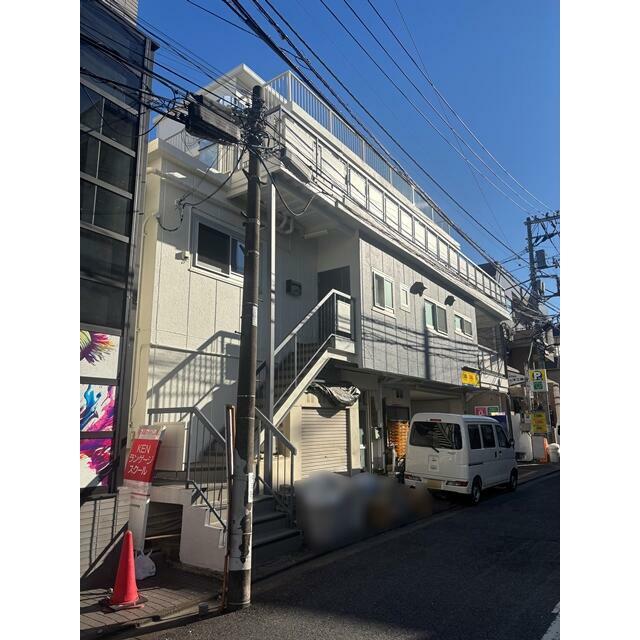 戸蒔ビル