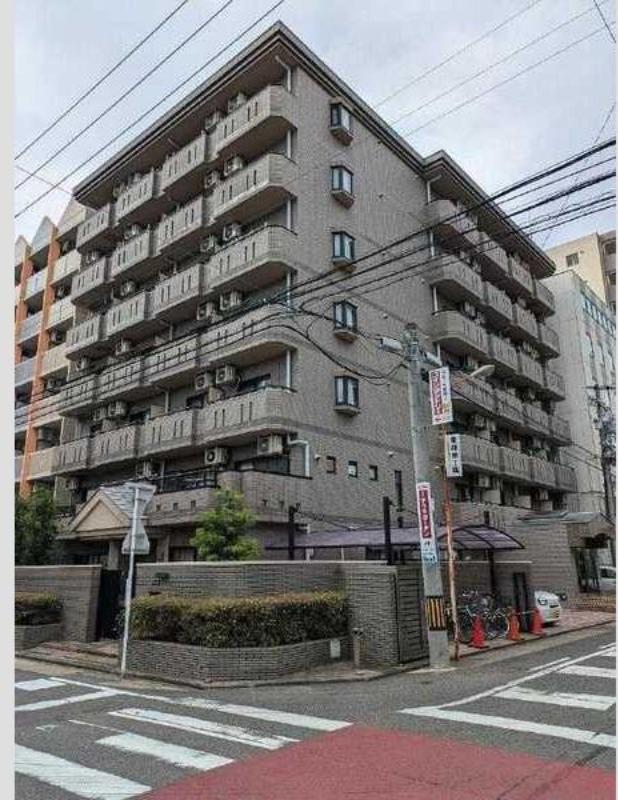 ノーブルハウス吉田