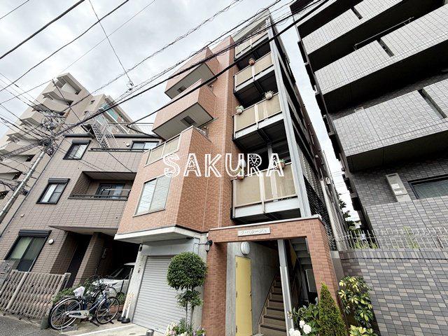 LA VERGER-ラ・ベルージュ-