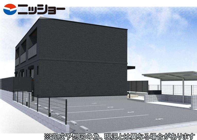 BLUSIA小堤