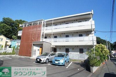 リブリ西谷