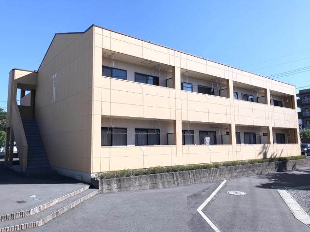 エポックシュー2番館