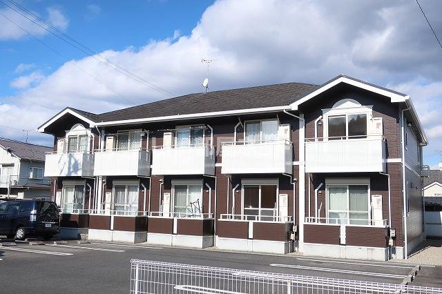 フレーシュメゾン西原