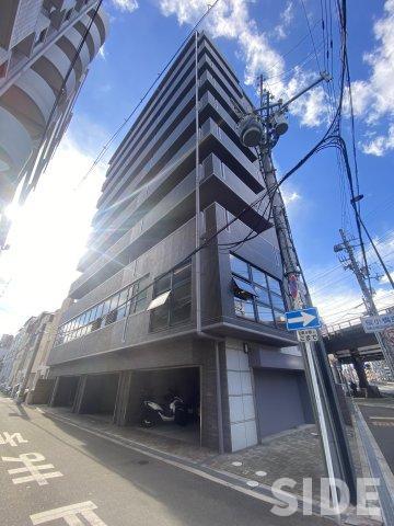MESSAGE東京橋