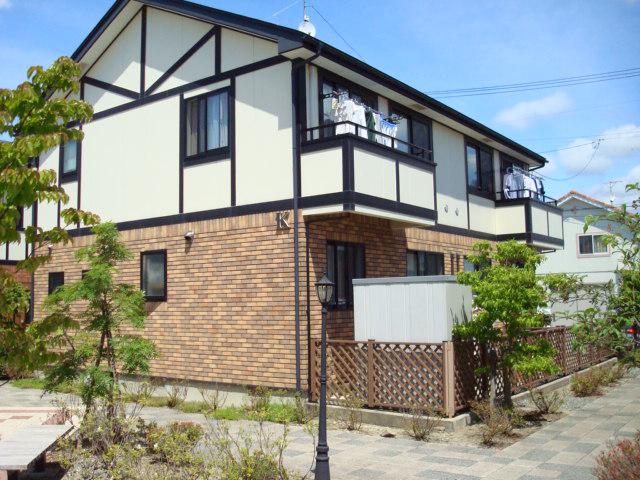 リジエールK棟