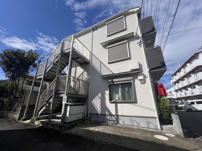 TAG町田弐番館