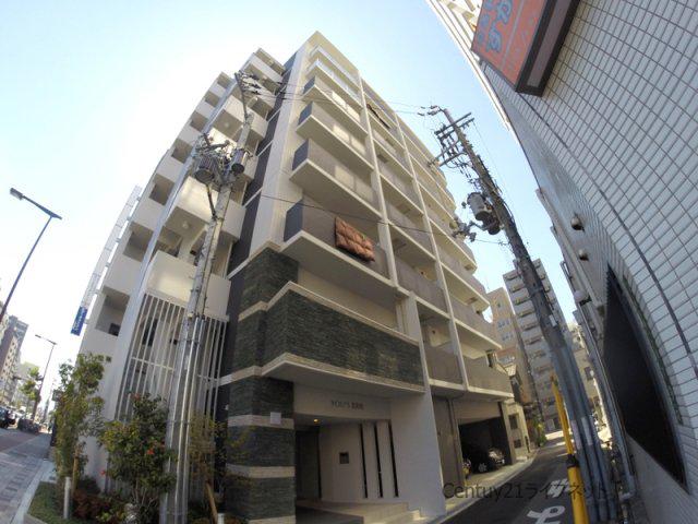 ユーズ3番館