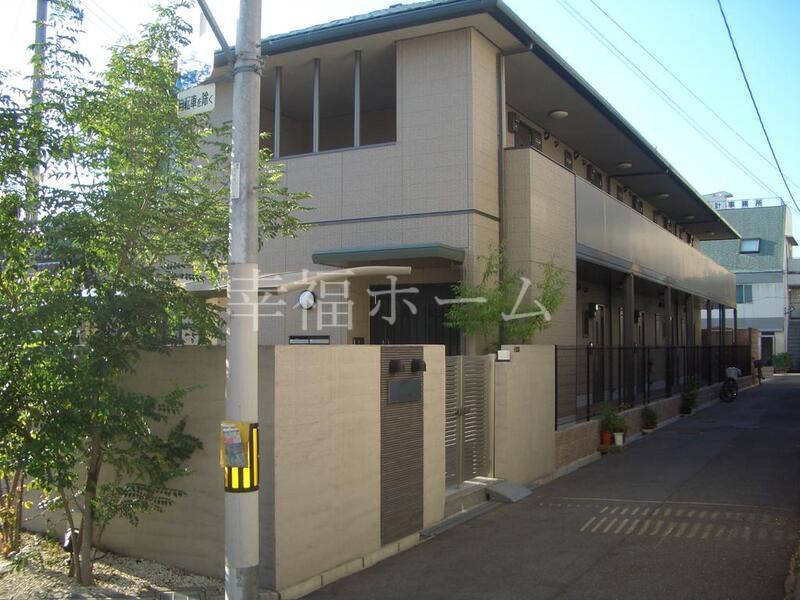 ラフィーネ関目