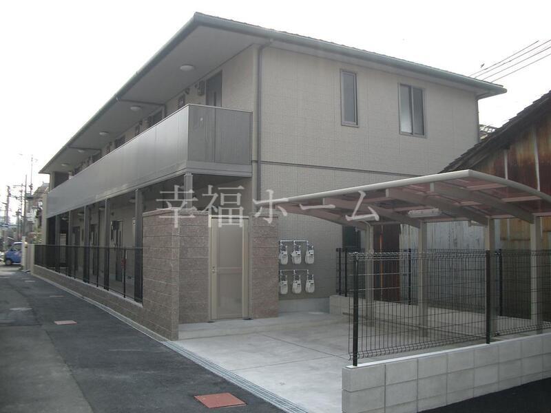 ラフィーネ関目