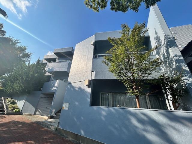 小竹町ドミトリー