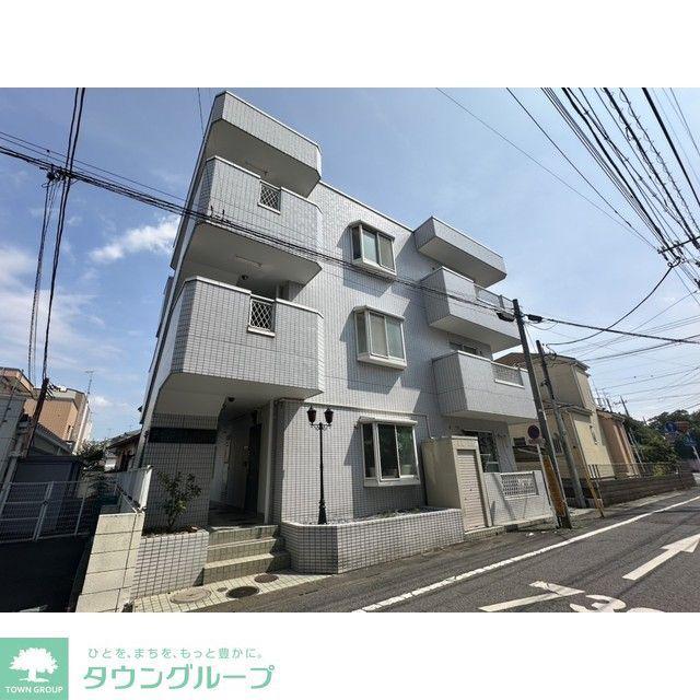 チップインハイツ