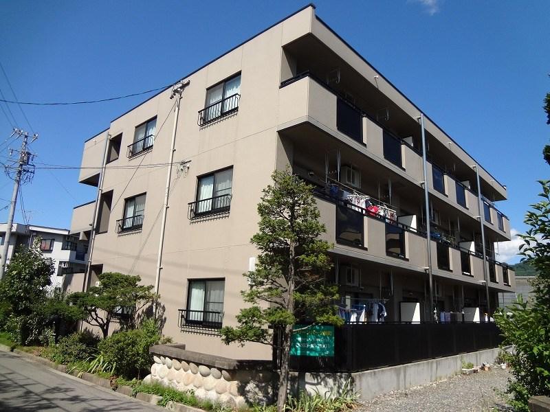 グリーンパーク新町II