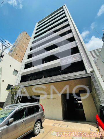 スワンズシティ谷町モデルノ