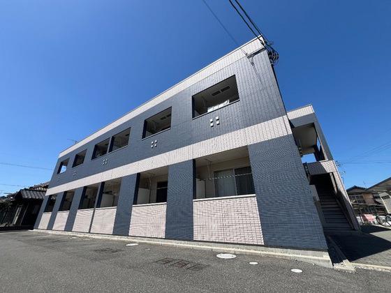 ディアコート東岡山