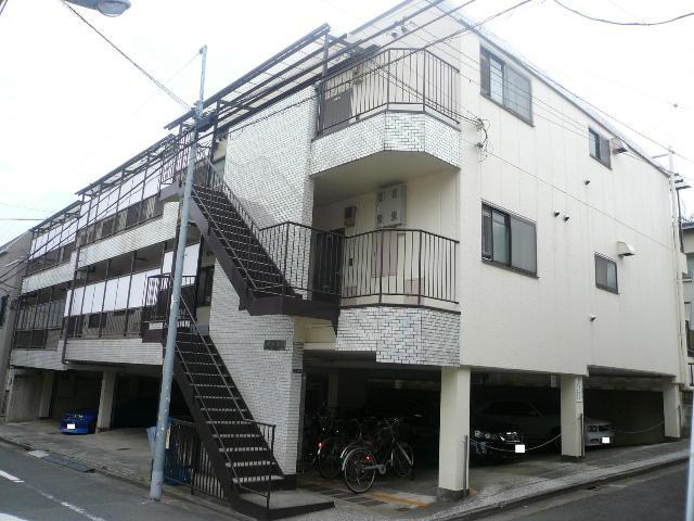 メゾン富士