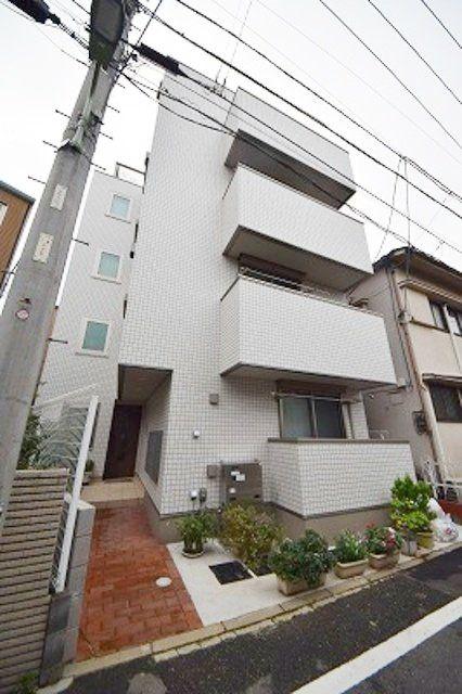 メゾン ド レスポワール