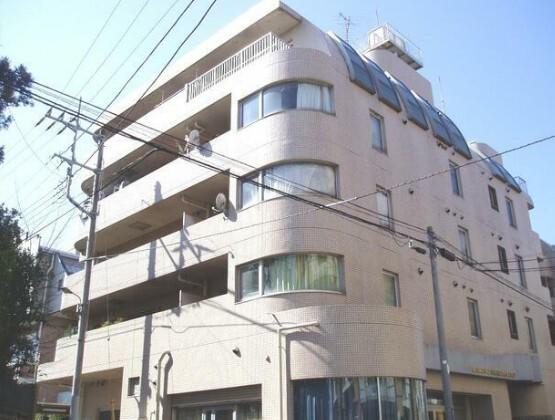 レジデンス西千葉イースト棟