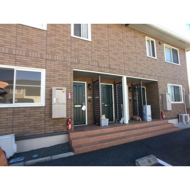 D-ROOM クラウディアコート