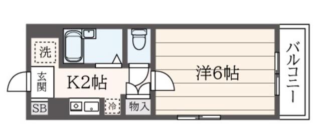 PLENDY稲田堤01