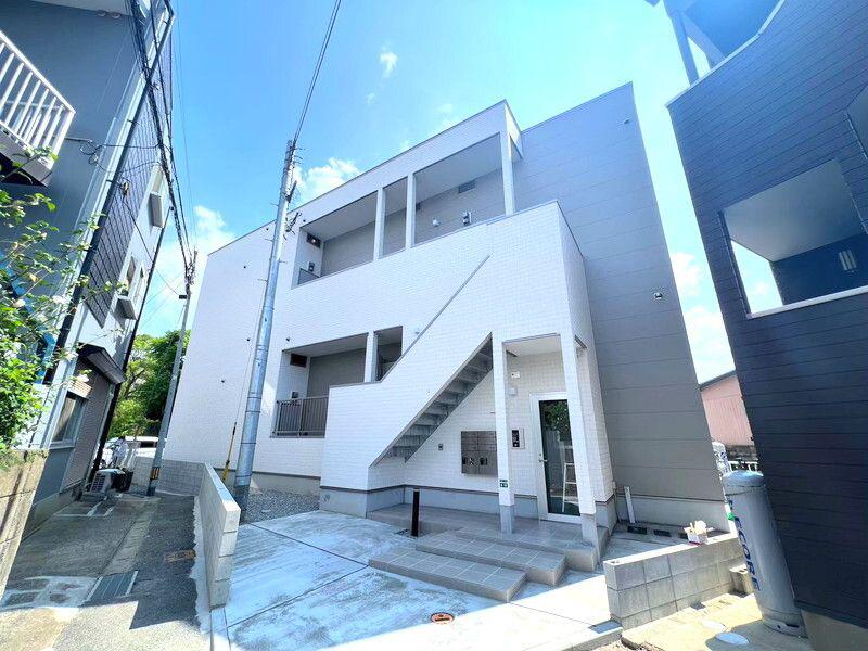  ADC大橋南グラン