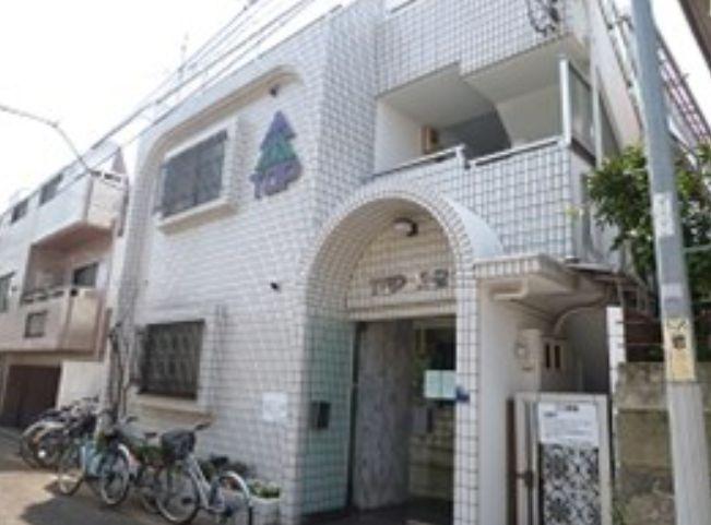 トップ新宿第3