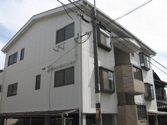 富岡ハイツ