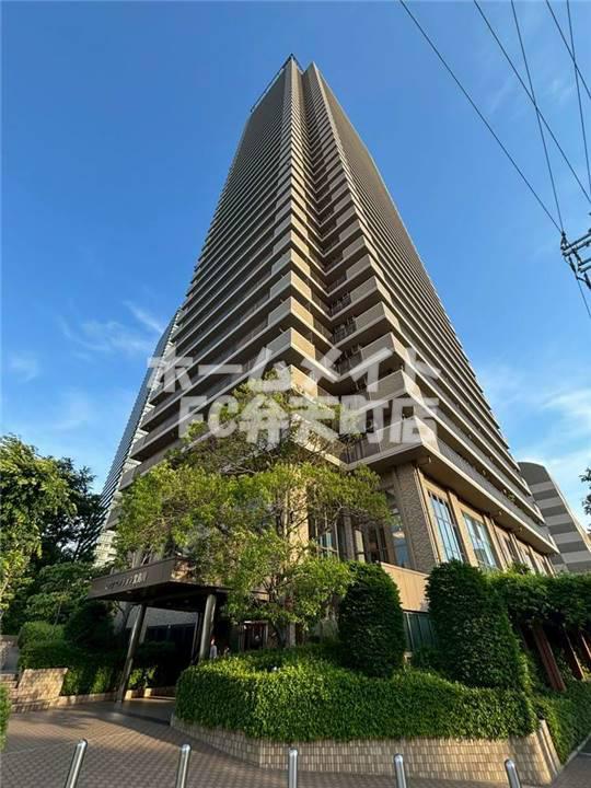 キングマンション堂島川(1SLDK/37階)