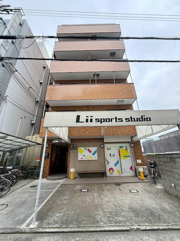 ベルポート堺