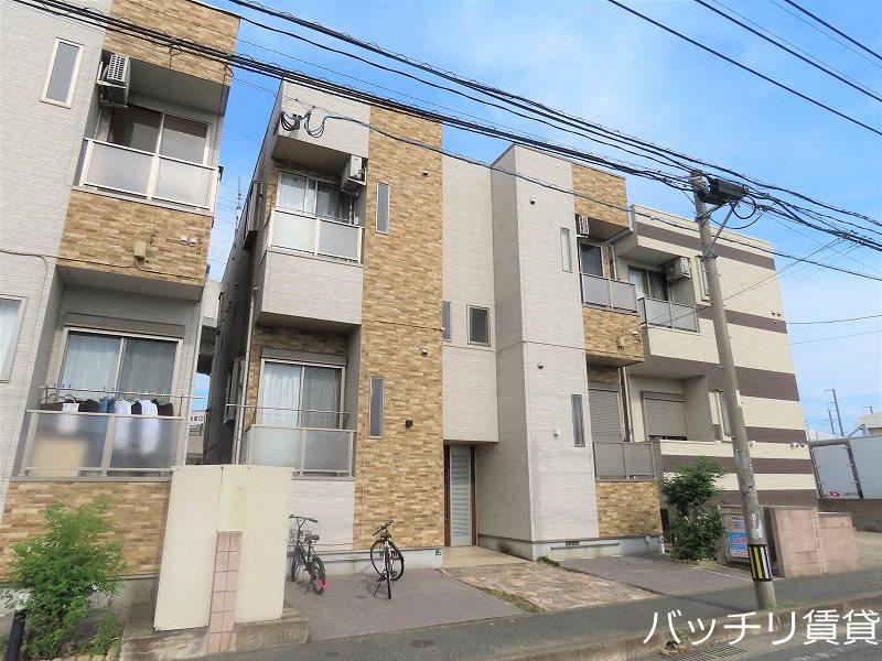 エルソール竹下