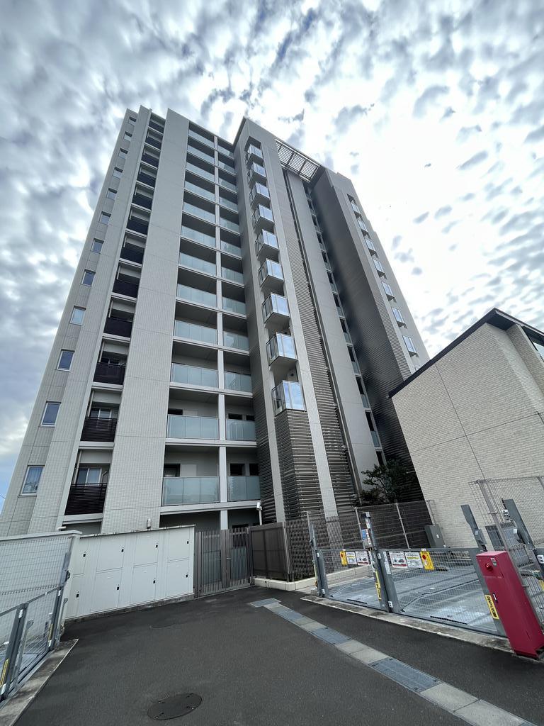 プレミスト広瀬町