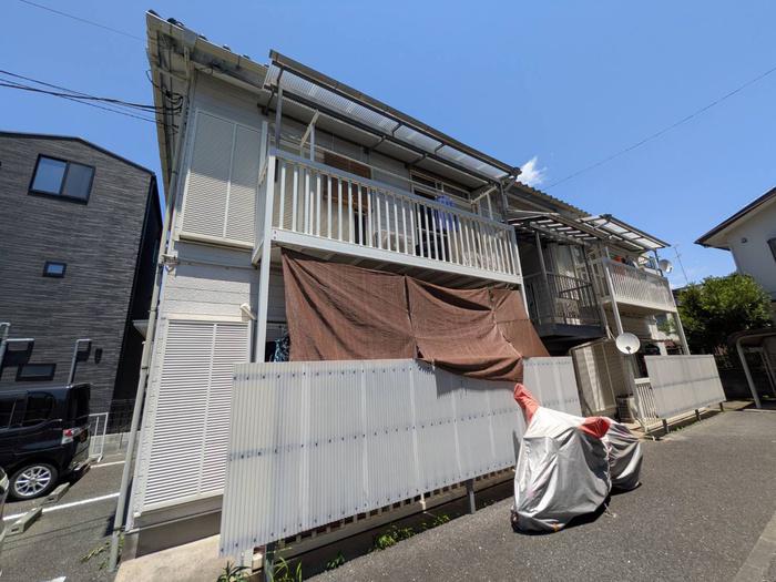 指月ハイムI
