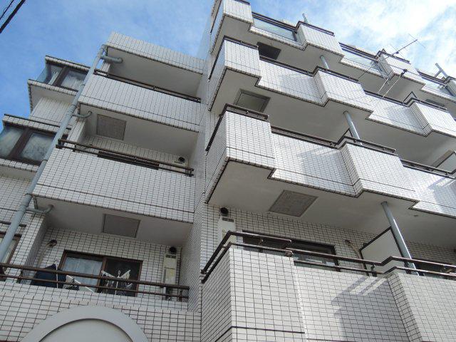 豊島園フラワーハイツ