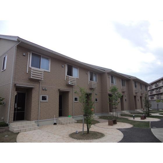 GARDEN HOUSE SHIMOAKAE