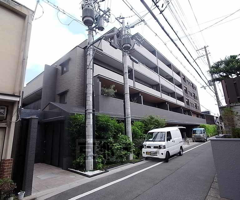 ライオンズ京都五條院ロイヤルグレイド