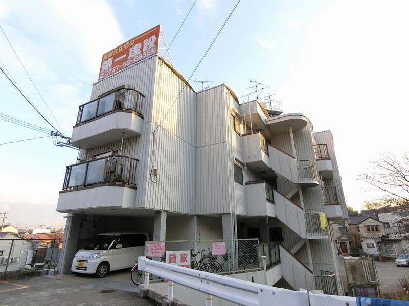 久代ハイツ