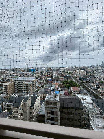 ラフルール本山