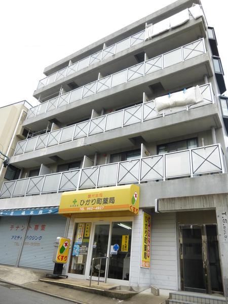 TSビル