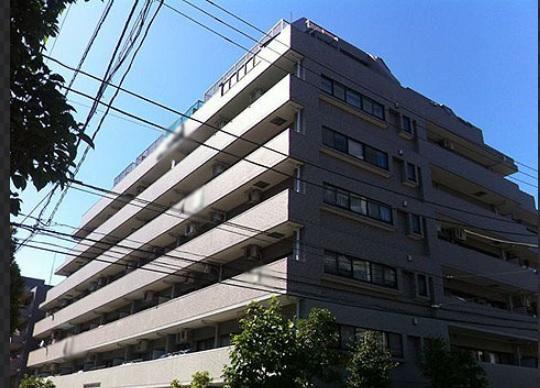 ライオンズガーデン西葛西第2