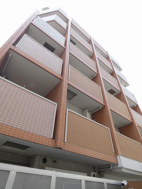 PREMIUM CUBE目黒東山MO プレミアムキューブ目黒東山