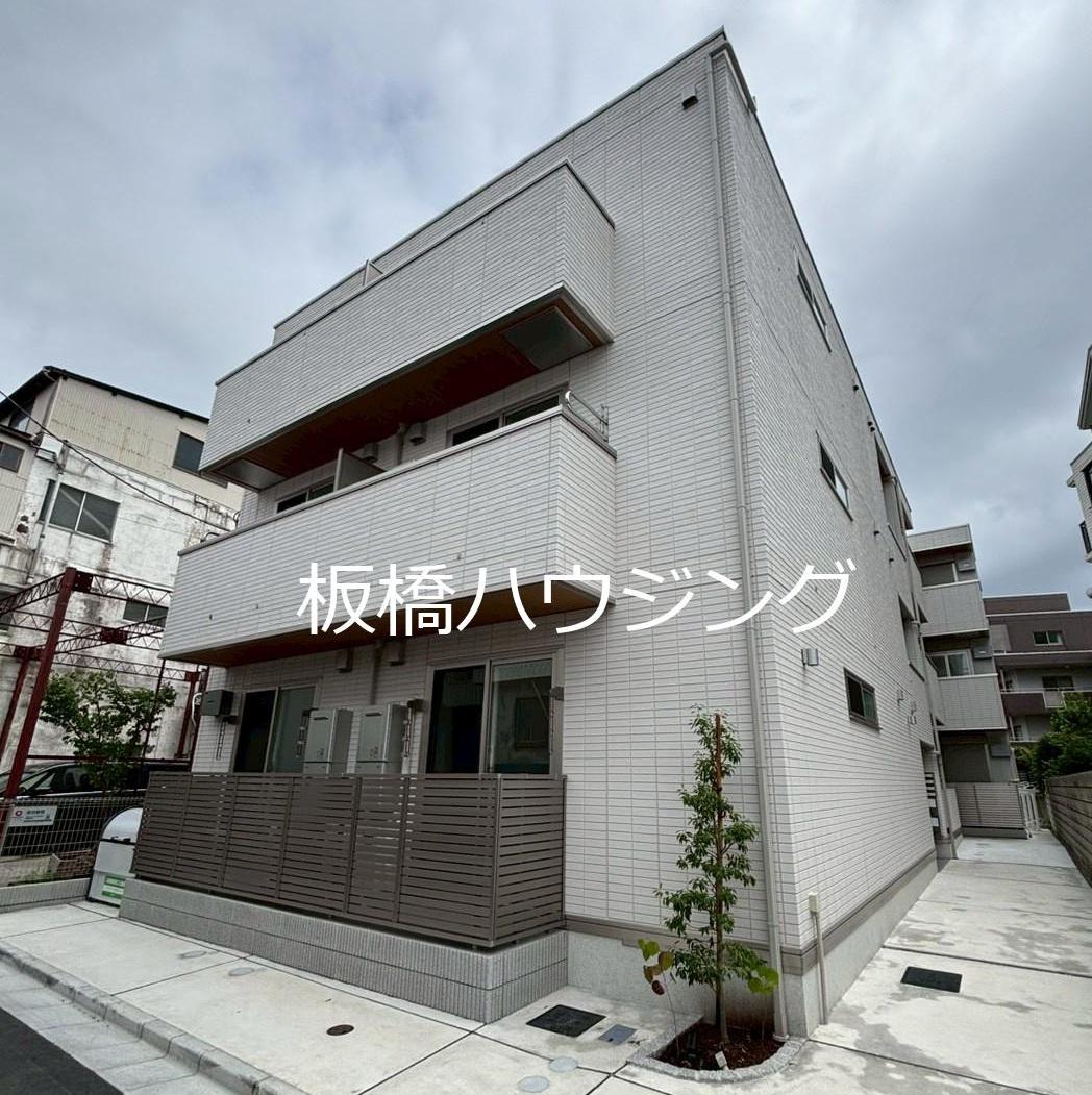セレスティア前野町