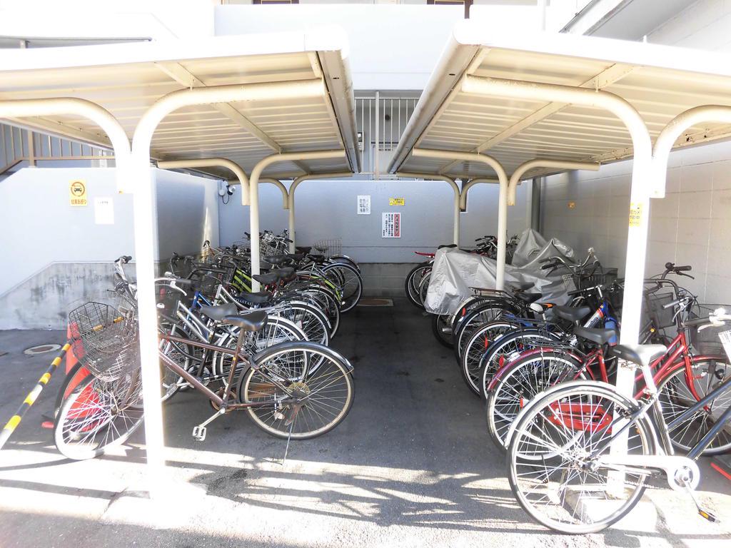 徳山駅前スカイマンション