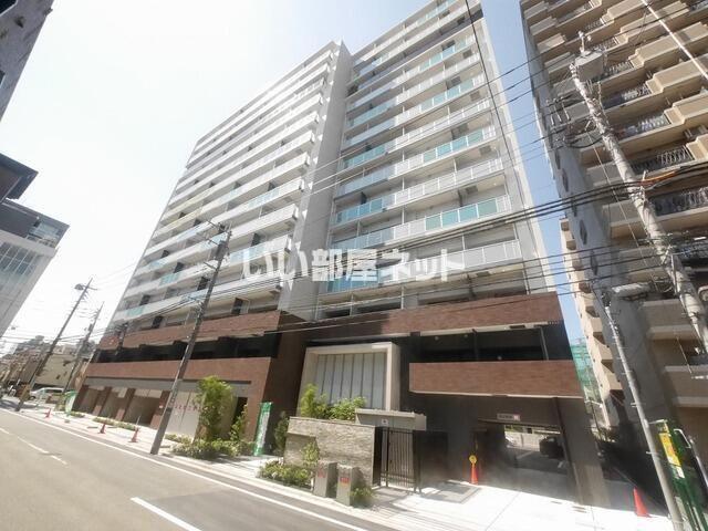 プライムコート立川