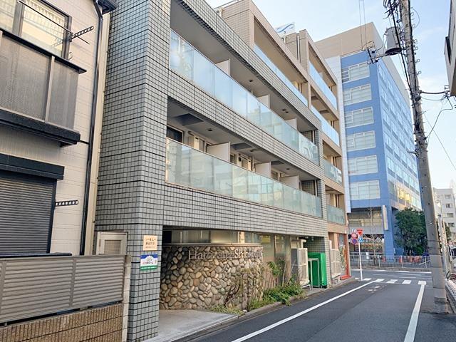 ハーモニー新高円寺