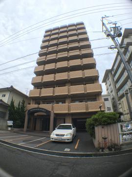 エバーグリーンNISHIMACHI.PLAZA