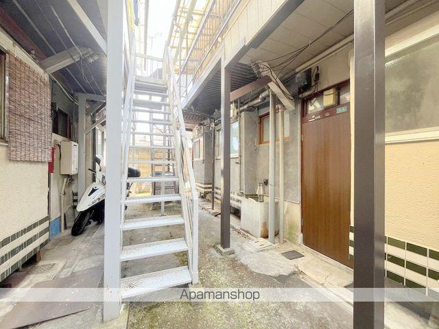 グリーンリッジ堺