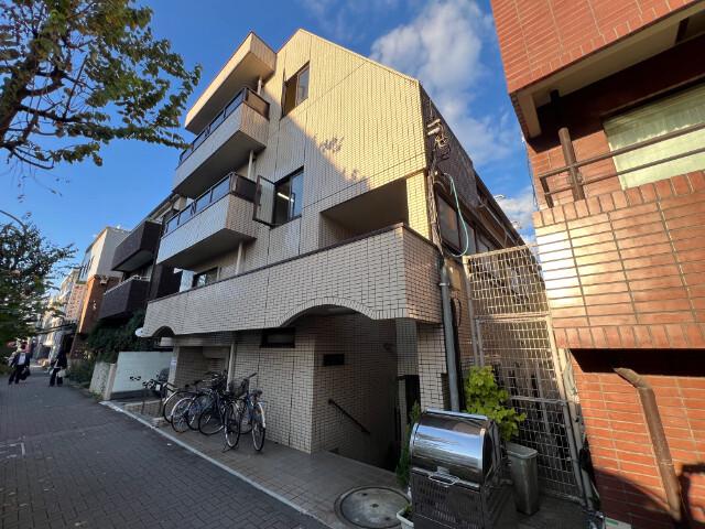 サンライズ須崎