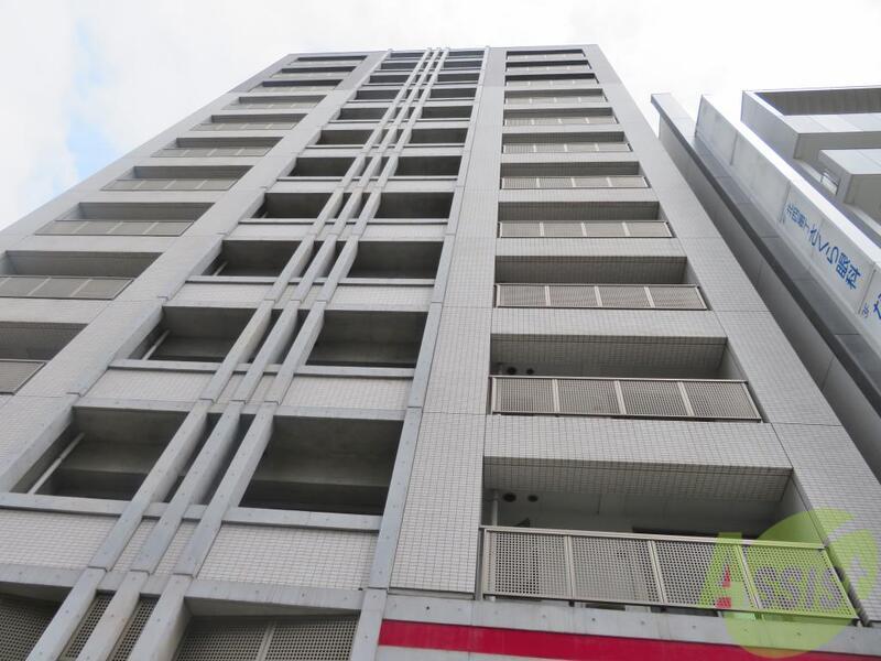 ヴィアーレ勾当台Ⅱ